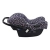 JYOKO KIDS Car Seat Cover Compatible with Bugaboo Nuna by