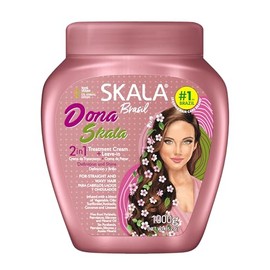 Skala Crema de Tratamiento 2 en 1 Nutrición Intensa 1 kg
