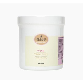 Louiscell Wine Massage Cream Large Capacity 700g Moisturizing Soothing Elasticity Antioxidant Intensive Care / 루이셀 와인 마사지 크림 대용량 700g 보습진정탄력항산화 집중케어
