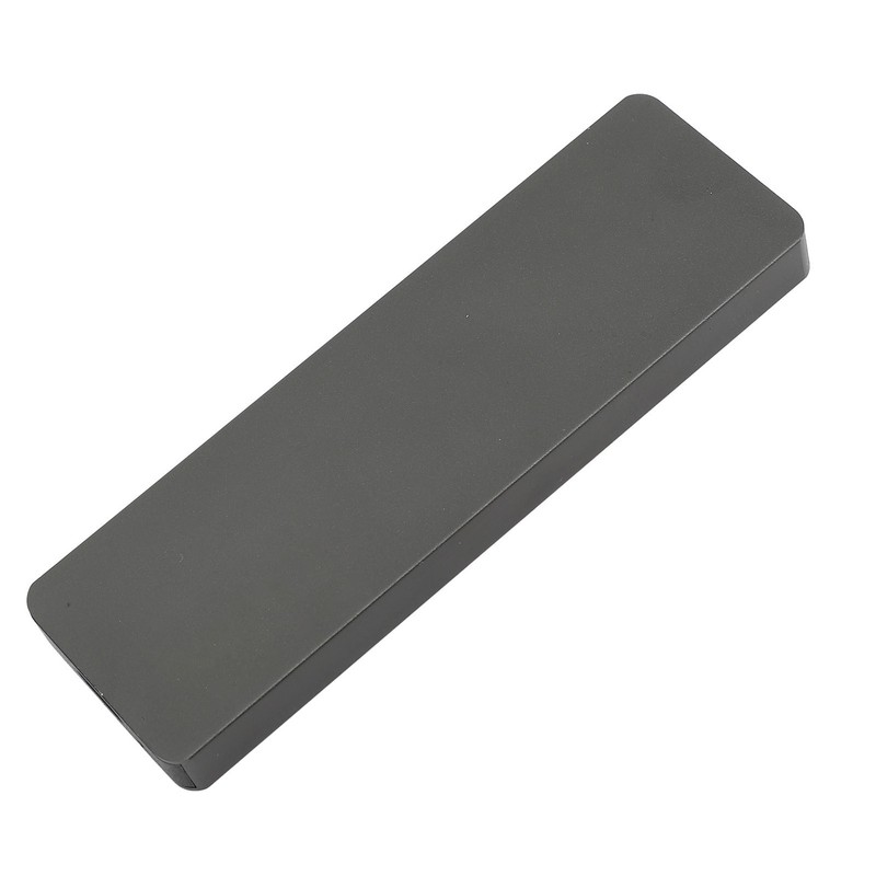 M.2 NGFF SSD Hard Drive Enclosure 10Gbps High Speed SATA