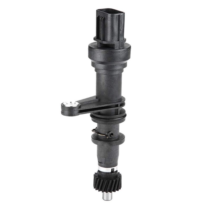 Suuonee ABS Sensor de velocidad, 78410S04901 Sensor de transmisión de