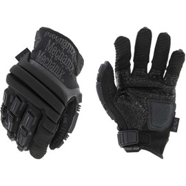 MP2-55-009 M-Pact 2 Covert Gloves, M Size, EN388 Rating: 3121XP, EN420, Washable