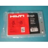hilti 10 Pairs (20 Plates) Hilti CFS-CID P/M MDA Metal