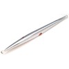 Rise Jig, 14.1 oz (400 g), RJ10 UV Silver Lens