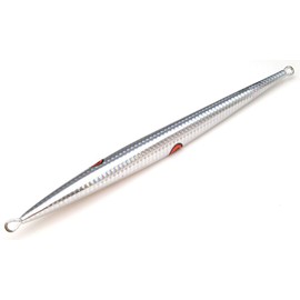 Rise Jig, 14.1 oz (400 g), RJ10 UV Silver Lens Holo