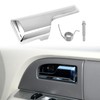 Vrasly Right Passenger Side Interior Door Handle Front Or Rear,