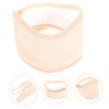 LALAFINA Pack Castor Oil Pack Wrap Reusable Essential Oil Neck