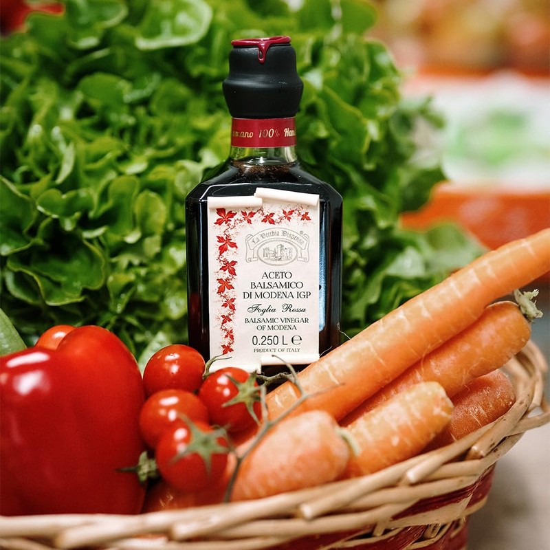 La Vecchia Dispensa - Balsamic Vinegar of Modena IGP |
