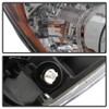 ACANII - For 2010-2013 Mazda 3 Mazda3 Halogen Model Replacement