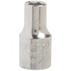 CRAFTSMAN Shallow Socket, Metric, 1/4-Inch Drive, 5mm, 6-Point (CMMT43501)