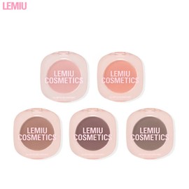 LEMIU Eye To Cheek 5g, Color:04 Cafe Rose