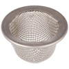 TOTO Wonder Beat Massage Click Shower Head (Replacement) THC14 White
