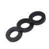 Flat Rubber Washers Rubber O-Ring Seals Water Pipe Connector Replacement