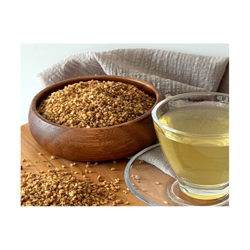 한방선생 볶은 메밀 Roasted Buckwheat by Hanbang Teacher