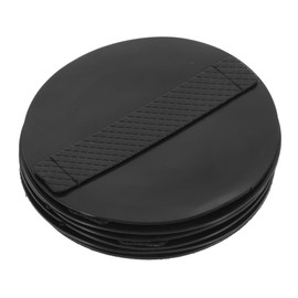 FRCOLOR 6pcs Bath Scrubbers Soft Exfoliating Round Shower Body Wash Scrubber with Hand Strap Gentle and Lightweight Shower Cleaning Tools for Luxurious Bathing Experience