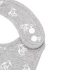 Chums Baby Bib Set, Baby Bib Set, Baby Bib, multicolor