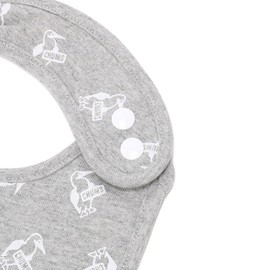 Chums Baby Bib Set, Baby Bib Set, Baby Bib, multicolor