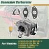 Carburetor Fit for 20HP Lincoln Electric Ranger 8 Welder Generator