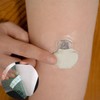 Tattoo Plaster, Tattoo Film, Waterproof Plaster, Second Skin, Tattoo Film