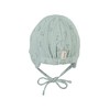 Sterntaler Unisex Children's Peaked Cap Palm Trees Children's Hat, medium