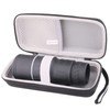 JINMEI Hard EVA dedicated Case for Pankoo 40X60/16X52 Monocular High