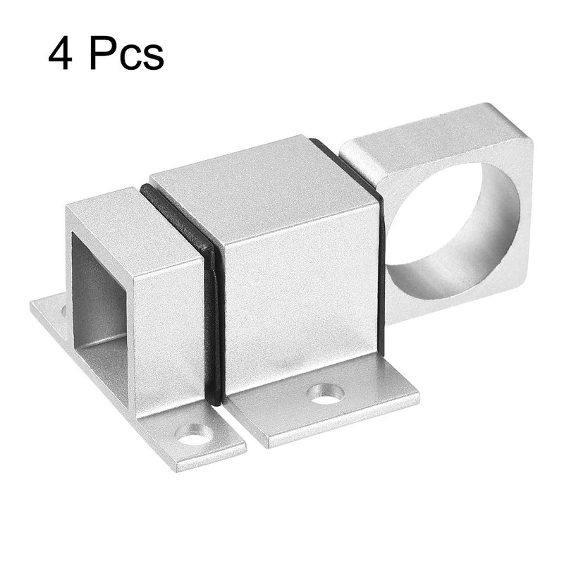 sourcing map Door Bolt Latch, Aluminum Alloy Security Automatic Window