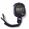 Digital Stopwatch Timer, Handheld Sports Stopwatch with Lanyard, Professional Electronic