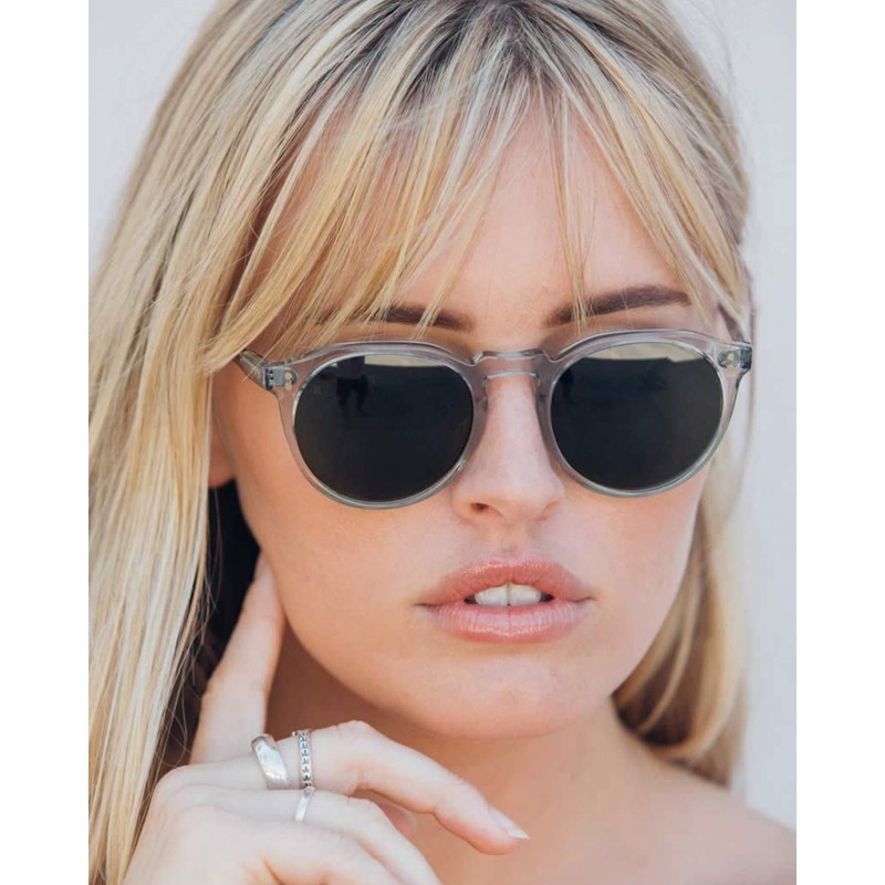 RAEN Optics Remmy 49 Honey/Bottle Green One Size