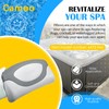 6472-964 Spas Replacement Pillow for Sundance 880 Series Spas 2009
