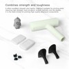 Cretbee Tough 3D Printing Resin, Rigid-Tough Engineering Resin, High Precision,