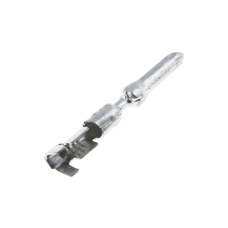 Dorman 85345 20-18 Gauge Male Ford Wedge Lock Series Technical