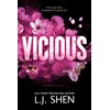 Vicious (Sinners of Saint, 1)