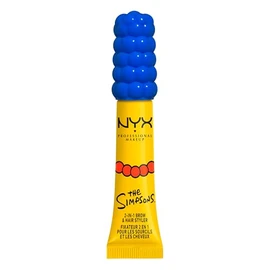 NYX PROFESSIONAL MAKEUP Mega Glue Clear (Transparente) Gel Laminador