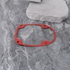 Briny River 4Pcs Nail Gun Washers Nailer Head Cap Gasket