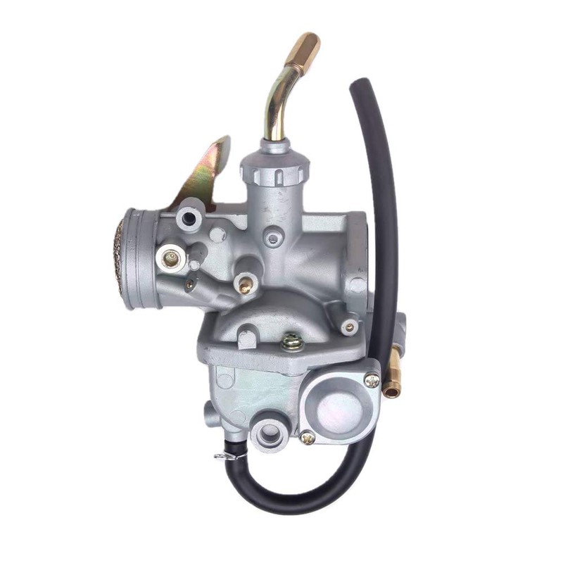 BH-Motor New Carburetor Grip Casing Throttle Cable For Honda CT70