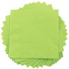 JAM PAPER Small Beverage Napkins - 5 x 5 -