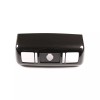 car-attention Inner Armrest Rear Air Vent Cover Trim Accessories For