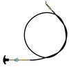 MTD Replacement Part Reverse Cont Cable