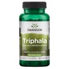 Swanson Triphala Cleanse Detox GI Tract 500 mg 100 Capsules
