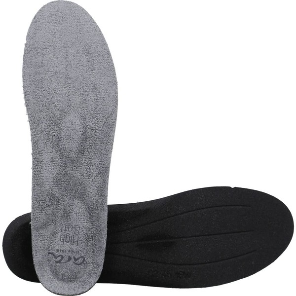ara Wfb Highsoft Insole, Gravel