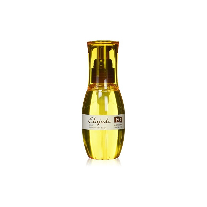 Milbon Deesse's Elujuda FO 4.2 fl oz (120 ml), Set