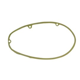 Clutch cover gasket – Es, TS125, TS150