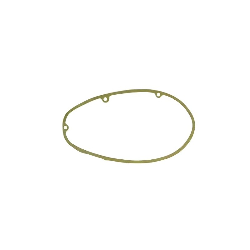 Clutch cover gasket – Es, TS125, TS150