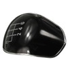 ZYElroy Gear Shift Handle Knob Caps 6 Speed Replacement for