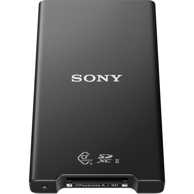 Sony MRWG2 CFexpress Lector de Tarjeta