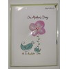 Little Birdie Mother's Day Card