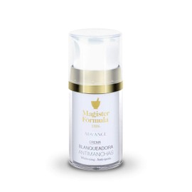 Anti Blemish Cream 50 ml | Whitening Cream | Face Whitening Cream | Reduces Face Stains and Freckles | Age Spots | Anti Ageing and Anti Wrinkle | Day and Night | Magister Formula