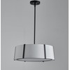 Shrine Lighting Drum Pendant Light, Modern Style, Drum Chandeliers for