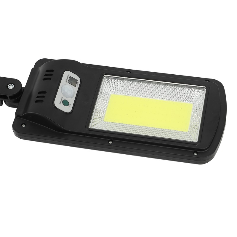 Solar Street Light Motion Sensor IP64 Waterproof Solar Wall Lamp