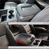 YOFAMO for Chevy Silverado/GMC Sierra 1500 2500 3500 2014-2018 Car